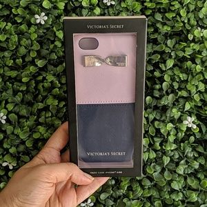 NWT iPhone 6/6S Hard Case - Victoria's Secret!